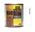 Korozal Email 1000 biely 0,75 kg a 3 kg Korozal Email 1000 biely 0,75 kg a 3 kg
