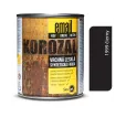 Korozal Email 1999 čierny 0,75 kg a 3 kg