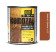 Korozal Email 2215 hnedý karamel 0,75 kg a 3 kg
