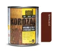 Korozal Email 2430 hnedý 0,75 kg a 3 kg Korozal Email 2430 hnedý 0,75 kg a 3 kg