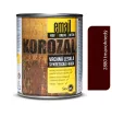 Korozal Email 2880 tmavohnedý 0,75 kg a 3 kg Korozal Email 2880 tmavohnedý 0,75 kg a 3 kg