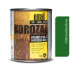 Korozal Email 5300 svetlozelený 0,75 kg a 3 kg