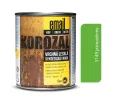 Korozal Email 5149 jasnozelený 0,75 kg a 3 kg