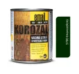 Korozal Email 5700 tmavozelený 0,75 kg a 3 kg