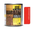 Korozal Email 8140 svetločervený 0,75 kg a 3 kg