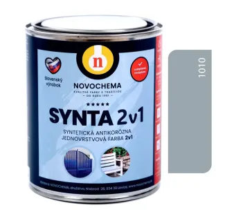 Synta 2v1 1010 0,75 kg / 0,6 l, 5 kg a 10 kg