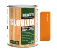 Slovlux Tenkovrstvá lazúra na drevo, borovica 0,7 l, 2,5 l a 10 l