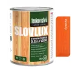 Slovlux Tenkovrstvá lazúra na drevo, čerešňa 0,7 l, 2,5 l a 10 l Slovlux Tenkovrstvá lazúra na drevo, čerešňa 0,7 l, 2,5 l a 10 l