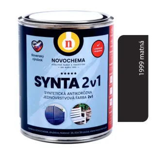 Synta 2v1 1999 MAT 0,75 kg a 5 kg