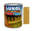 Luxol Originál lipa 0063 - Tenkovrstvá lazúra 0,75 l, 2,5 l Luxol Originál lipa 0063 - Tenkovrstvá lazúra 0,75 l, 2,5 l