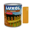 Luxol Originál pínia 0060 - Tenkovrstvá lazúra 0,75 l, 2,5 l, 4,5 l Luxol Originál pínia 0060 - Tenkovrstvá lazúra 0,75 l, 2,5 l, 4,5 l