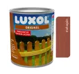 Luxol Originál mahagón 0080 - Tenkovrstvá lazúra 0,75 l, 2,5 l, 3 l Luxol Originál mahagón 0080 - Tenkovrstvá lazúra 0,75 l, 2,5 l, 3 l
