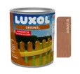 Luxol Originál indický teak 0026 - Tenkovrstvá lazúra 0,75 l, 2,5 l, 4,5 l Luxol Originál indický teak 0026 - Tenkovrstvá lazúra 0,75 l, 2,5 l, 4,5 l