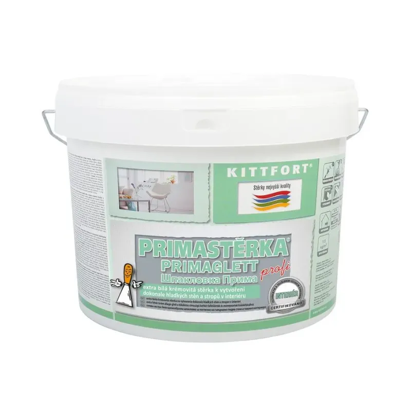 Primastierka 2 kg
