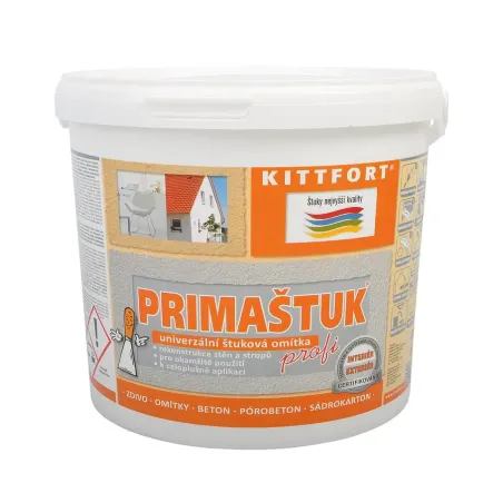 Kittfort Primaštuk 2 kg
