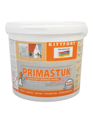 Kittfort Primaštuk 2 kg