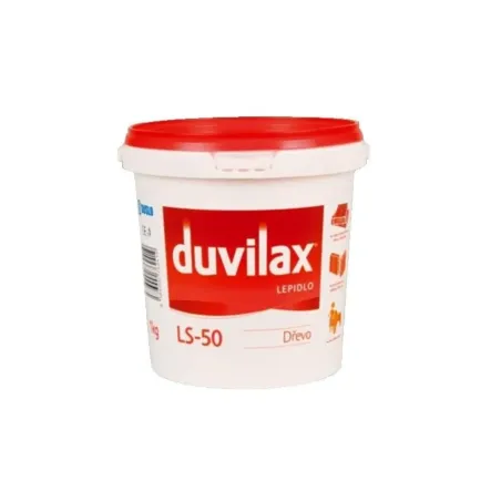 Duvilax LS 50 - Lepidlo na drevo 1 kg
