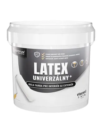 Optimal Latex+ Univerzálny 1 kg Inovácia