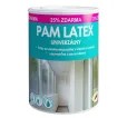 PAM Latex univerzál 0,8 kg+0,2 kg zdarma - Latexový náter PAM Latex univerzál 0,8 kg+0,2 kg zdarma - Latexový náter