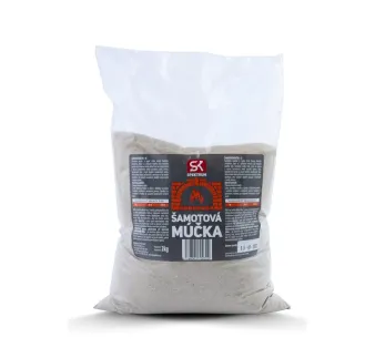 Šamotová múčka ŠK 2 kg