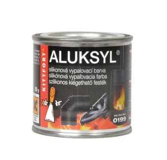 Aluksyl 0199/80 g/400 g do 500°C