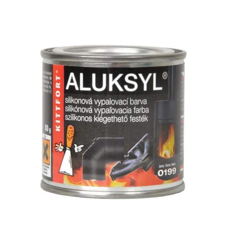 Aluksyl 0199/80 g/400 g do 500°C Aluksyl 0199/80 g/400 g do 500°C