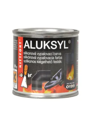 Aluksyl 0199/80 g/400 g do 500°C
