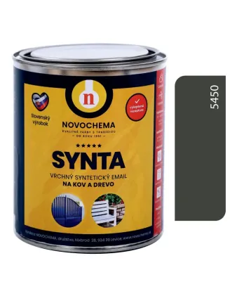 Synta S2013 kaki 5450 0,75 kg/0,6 l