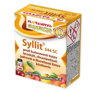 Sylit 544 SC 16,5 ml
