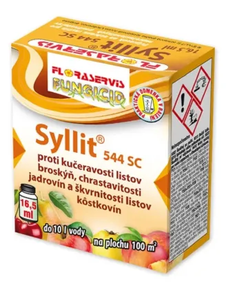 Sylit 544 SC 16,5 ml