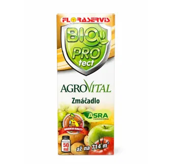 Agrovital BIO 50 ml a 100 ml