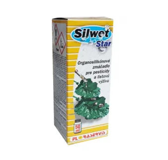 Silwet star 50 ml