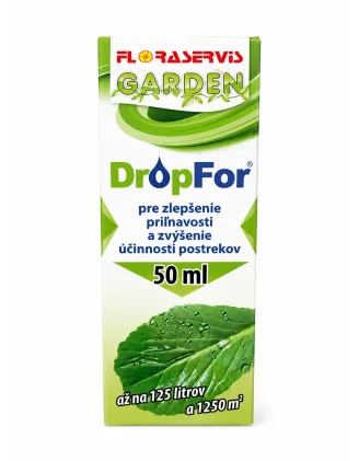 Zmáčadlo DropFor Floraservis 50 ml