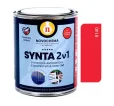 Synta 2v1 8140 0,75 kg / 0,6 l Synta 2v1 8140 0,75 kg / 0,6 l