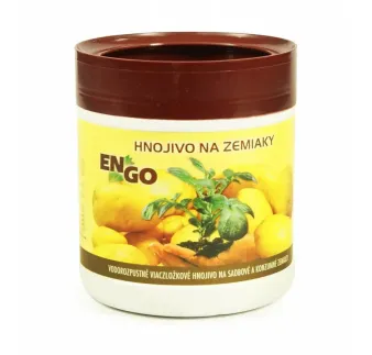 Engo 500 g na zemiaky
