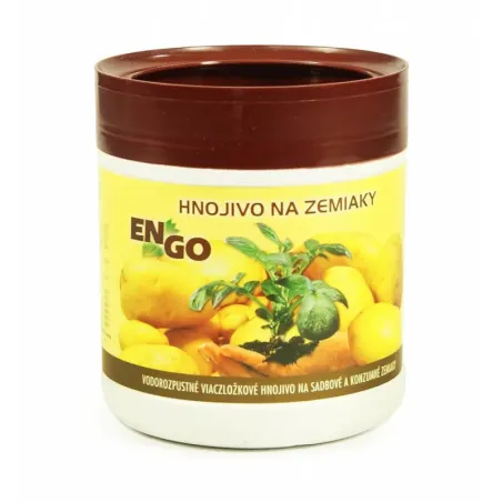 Engo 500 g na zemiaky