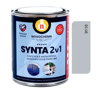 Synta 2v1 9110 0,75 kg / 0,6 l