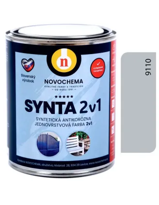Synta 2v1 9110 0,75 kg / 0,6 l