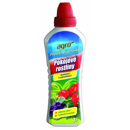 Hnojivo izbové 1 l AgroCS