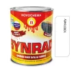 Synrad 1000 0,75 kg farba na radiátory - biela lesklá Synrad 1000 0,75 kg farba na radiátory - biela lesklá