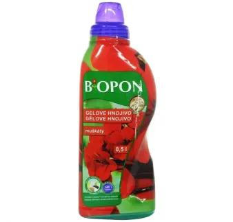 Bopon 500 ml, muškát
