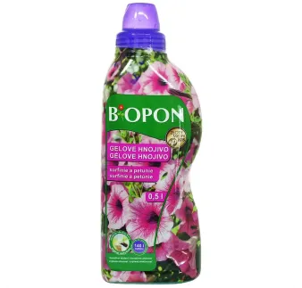 Bopon 500 ml, surfínie