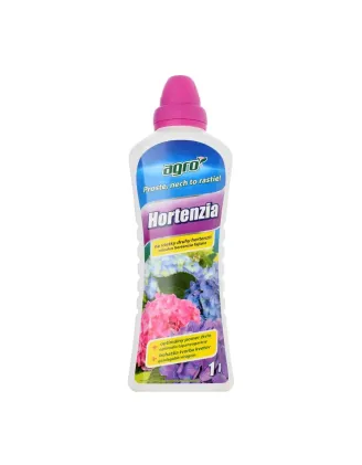 Hortenzie 1 l Agro
