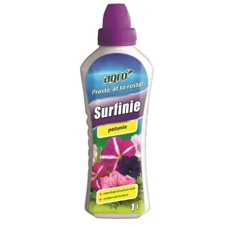 Surfínie 1 l Agro