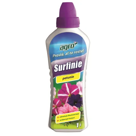 Surfínie 1 l Agro