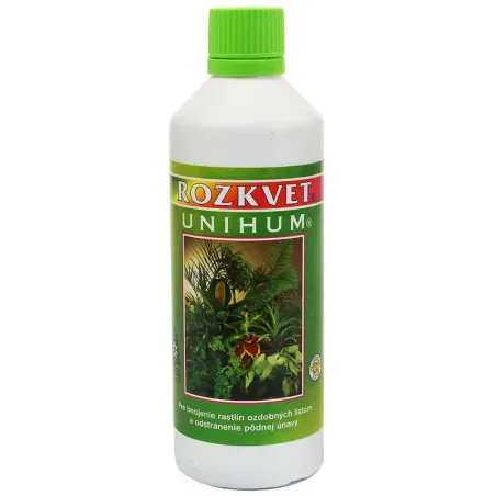 Rozkvet Unihum, 500 ml