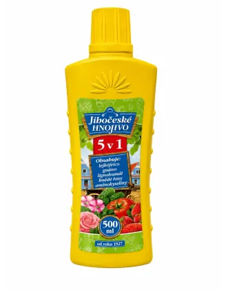 Jihočeské 500 ml