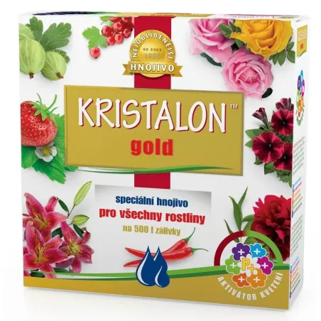 Kristalón Gold 500 g
