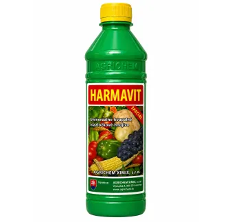 Harmavit 1 l – tekuté hnojivo (Agrichemix)