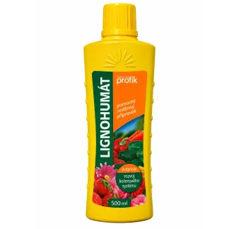 Lignohumát Profík 500 ml